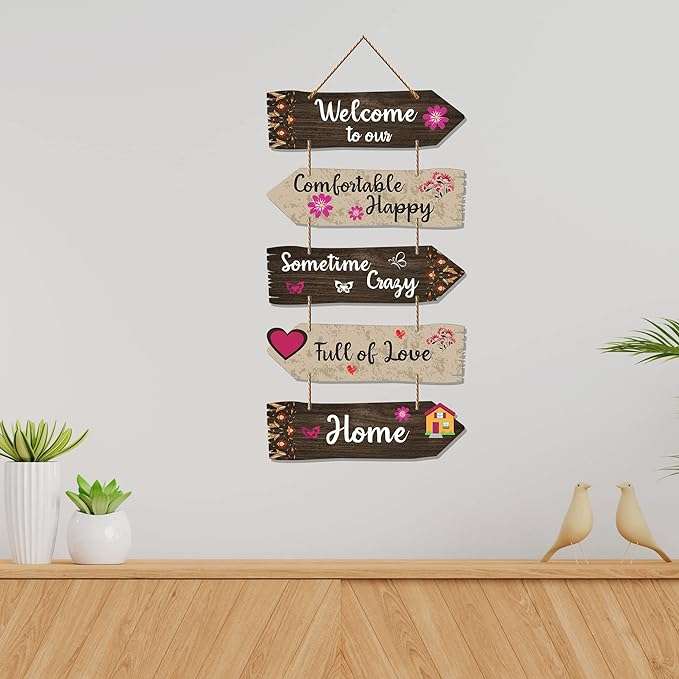 Wall Hangings - Image 2